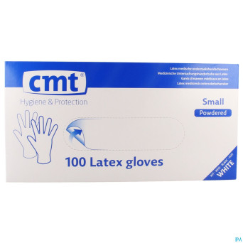 Wolf gant examen latex small    100