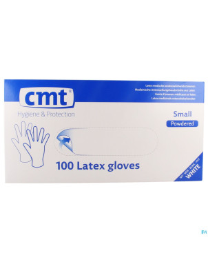 Wolf gant examen latex small    100