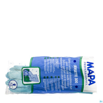 Wolf gant mapa jersette bleu  5,5 1paire