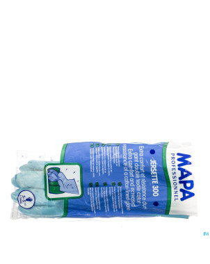 Wolf gant mapa jersette bleu  5,5 1paire