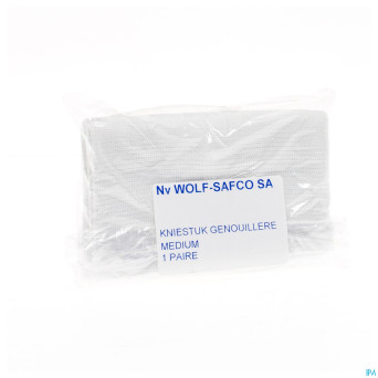 Wolf genouillere sport   medium  2