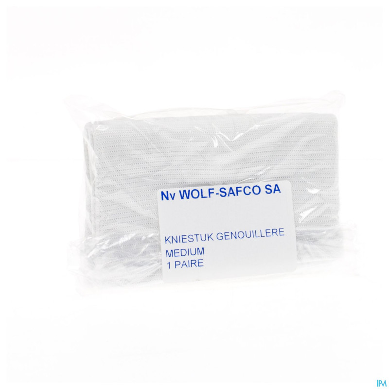 Wolf genouillere sport   medium  2