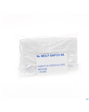 Wolf genouillere sport   medium  2