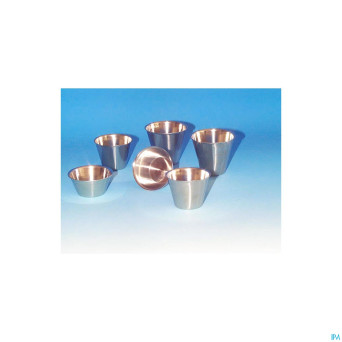 Wolf gobelet a potion grad inox30cc