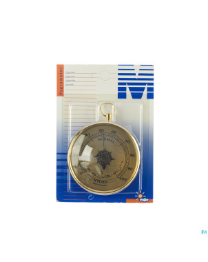 Wolf hygrometre 1885/85 mm