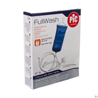 Wolf injecteur de voyage