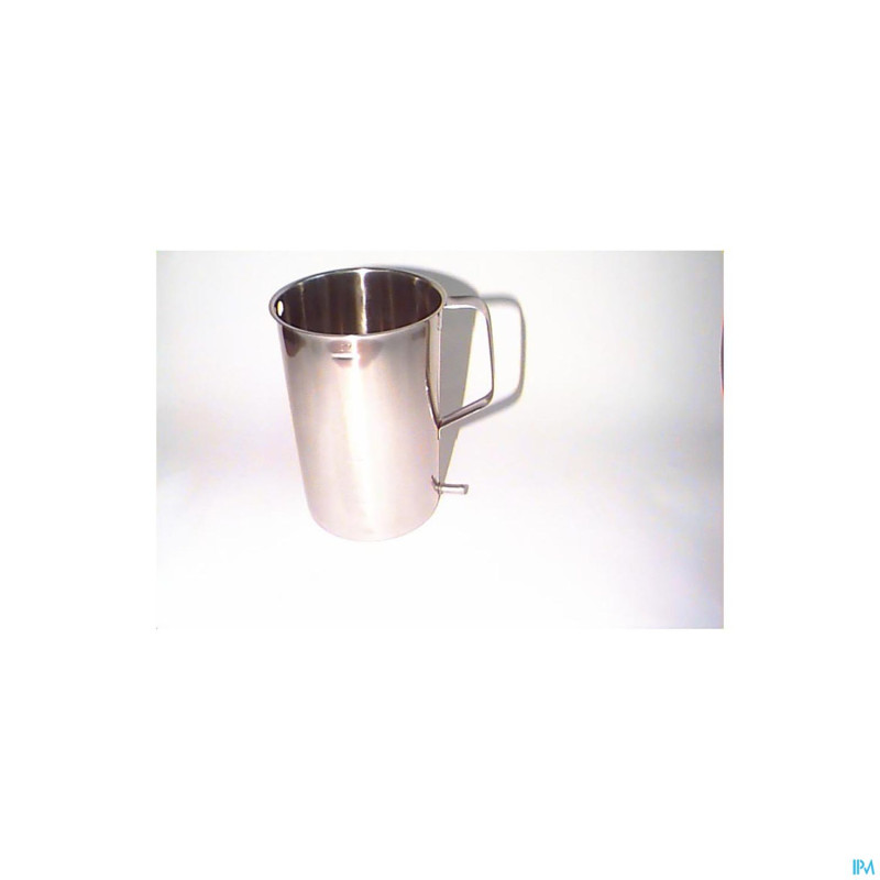 Wolf irrigateur inox  2l