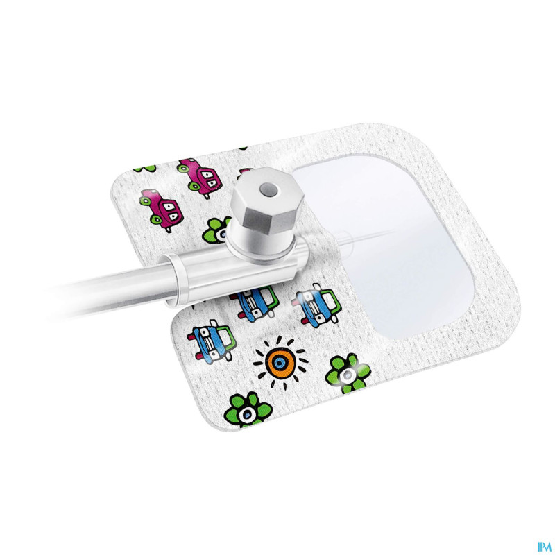 Wolf lampe starlite+ab-langue 31011