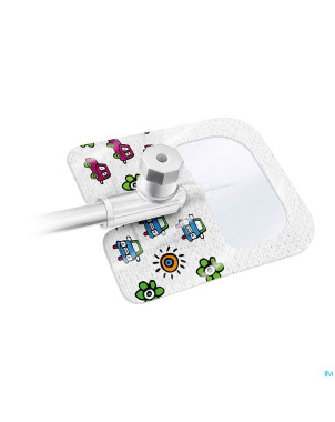 Wolf lampe starlite+ab-langue 31011