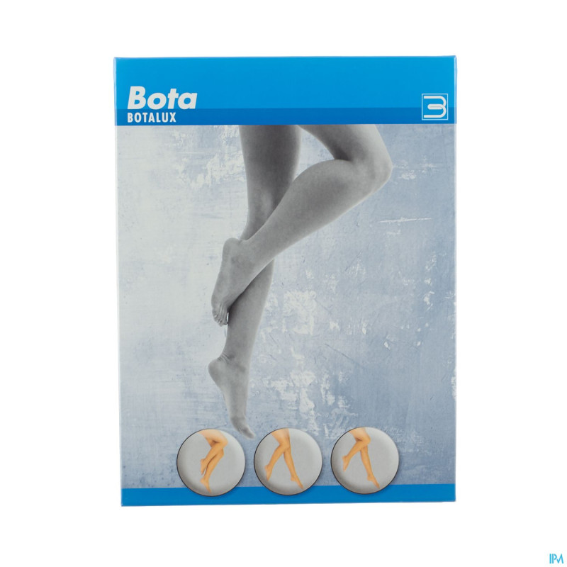 Botalux 70 bas de soutien grb n4