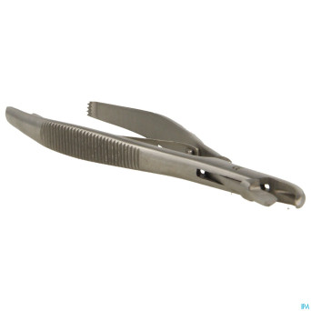 Wolf pince michel double