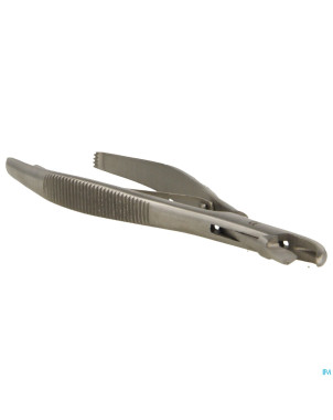 Wolf pince michel double