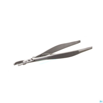 Wolf pince michel double