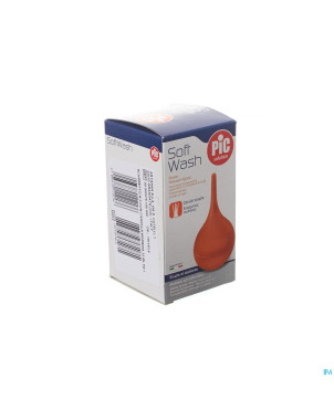 Wolf poire effilee souple n2