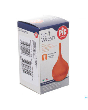 Wolf poire effilee souple n3