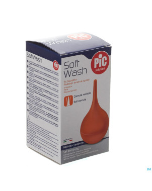 Wolf poire effilee souple n4