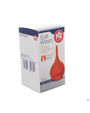 Wolf poire effilee souple n10