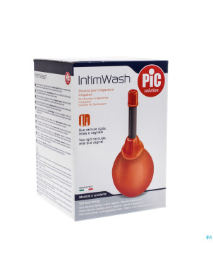 Wolf poire vaginale cap 400cc