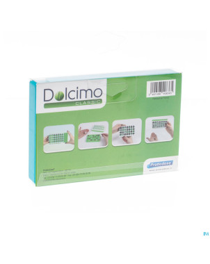 Wolf praticdose pilulier hebdo fr