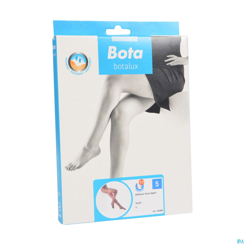 Botalux 70 panty de soutien glace 5