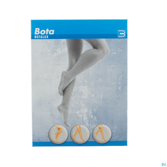 Botalux 70 maternity nero n4