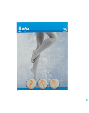 Botalux 70 maternity nero n4