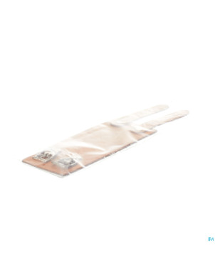 Wolf serre poignet cuir 14cm