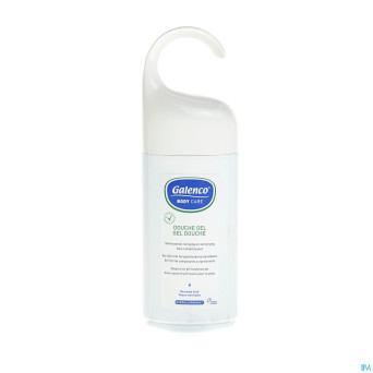 Galenco body care douche gel    200ml