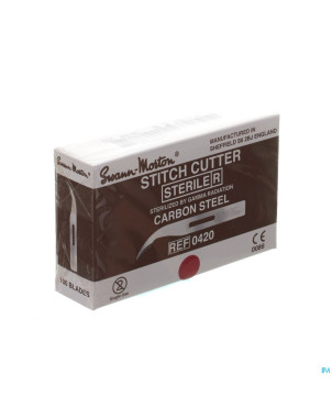 Wolf stitch cutters courts 100