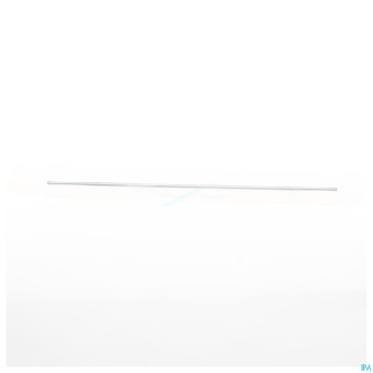 Wolf stylet boutonne 12cm