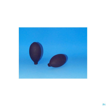 Wolf tensiometre poire