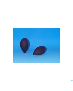 Wolf tensiometre poire