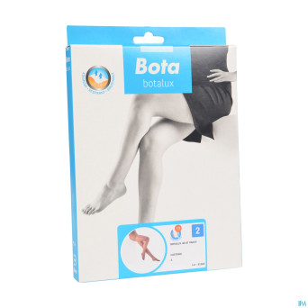 Botalux 40 panty de soutien cast n2