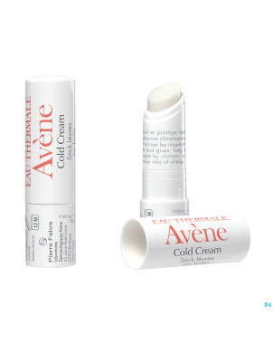 Avene cold creme levres 4,5 g