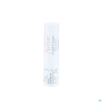 Avene cold creme levres 4,5 g