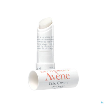 Avene cold creme levres 4,5 g