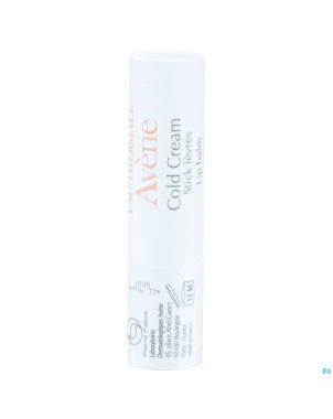 Avene cold creme levres 4,5 g