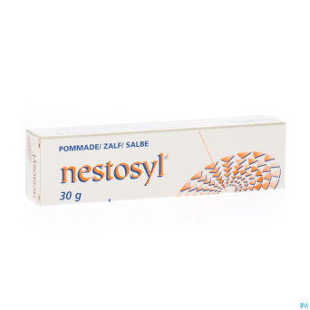 Nestosyl ung 30g canule
