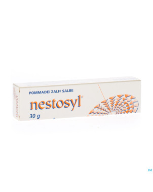 Nestosyl ung 30g canule