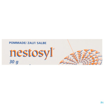 Nestosyl ung 30g canule