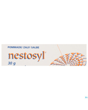 Nestosyl ung 30g canule