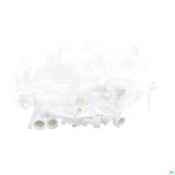 Clysmaflacon bouteille    100ml 24 aca