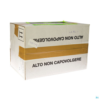 Clysmaflacon bouteille    100ml 24 aca