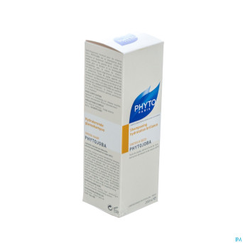 Phytojoba sh lait chev secs   200ml