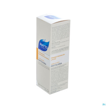 Phytojoba sh lait chev secs   200ml