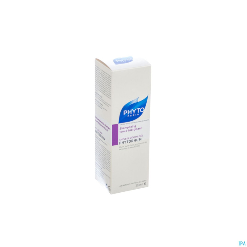 Phytorhum sh fortifiant    200ml