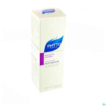 Phytorhum sh fortifiant    200ml