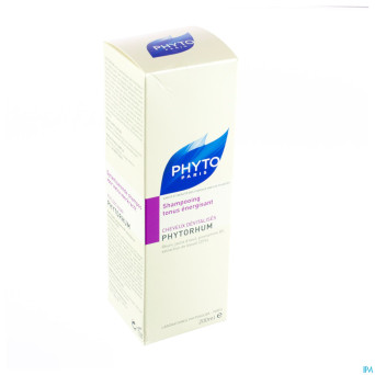 Phytorhum sh fortifiant    200ml