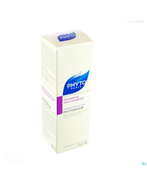 Phytorhum sh fortifiant    200ml