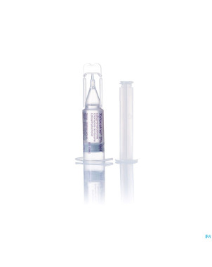 Xylocaine gel ser/spuit 10x10g 2%